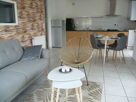  Appartement � louer 3 pi�ces 58 m�