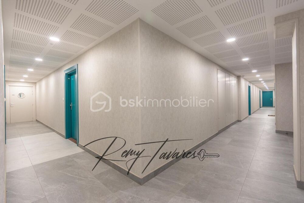Vente Appartement Appartement T3 Neuf 70 m2 Nemours