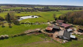  Propriété/château à vendre 7 pièces 167 m²
