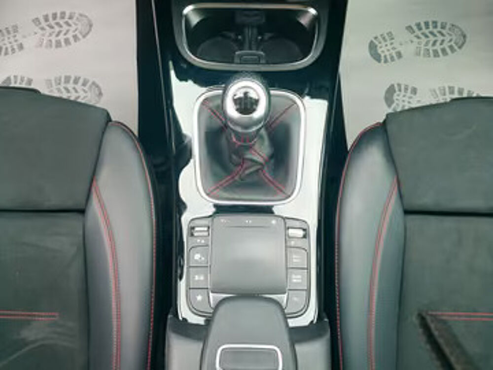 Classe A Berline AMG Line 2020 occasion 33000 Bordeaux