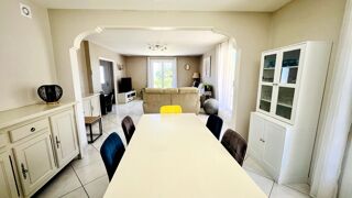  Maison � vendre 4 pi�ces 130 m�