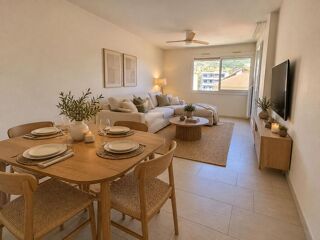 Vente Appartement St Roch - T2 dernier étage, loggia, vue dégagée, ascenseur, pkg possible Toulon