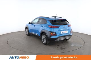 Kona 1.0 T-GDi Edition #1 120 ch 2017 occasion 92130 Issy-les-Moulineaux