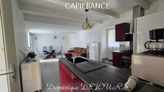  Maison  vendre 4 pices 74 m