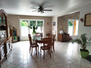  Maison à vendre 6 pièces 146 m²