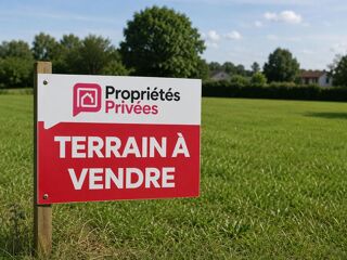  Terrain à vendre 2507 m²