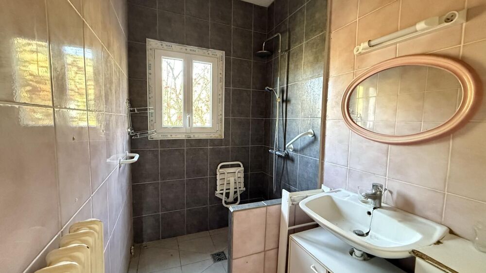 Vente Maison Maison Saint pardoux la riviere