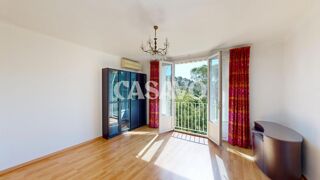  Appartement à vendre 3 pièces 56 m²