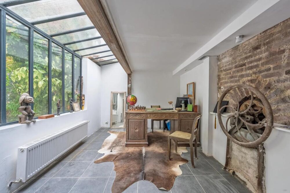 à vendre  Maison Saint-Maur-des-Fossés (94100)