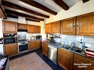  Maison à vendre 4 pièces 120 m²