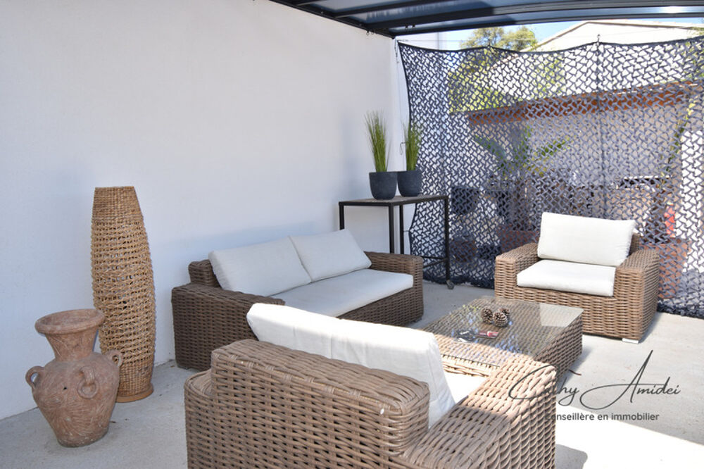 � vendre  Villa Pietrosella (20166)