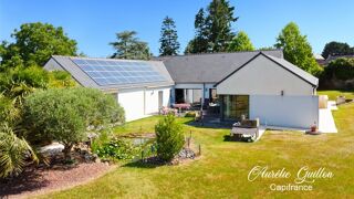  Maison à vendre 9 pièces 254 m²
