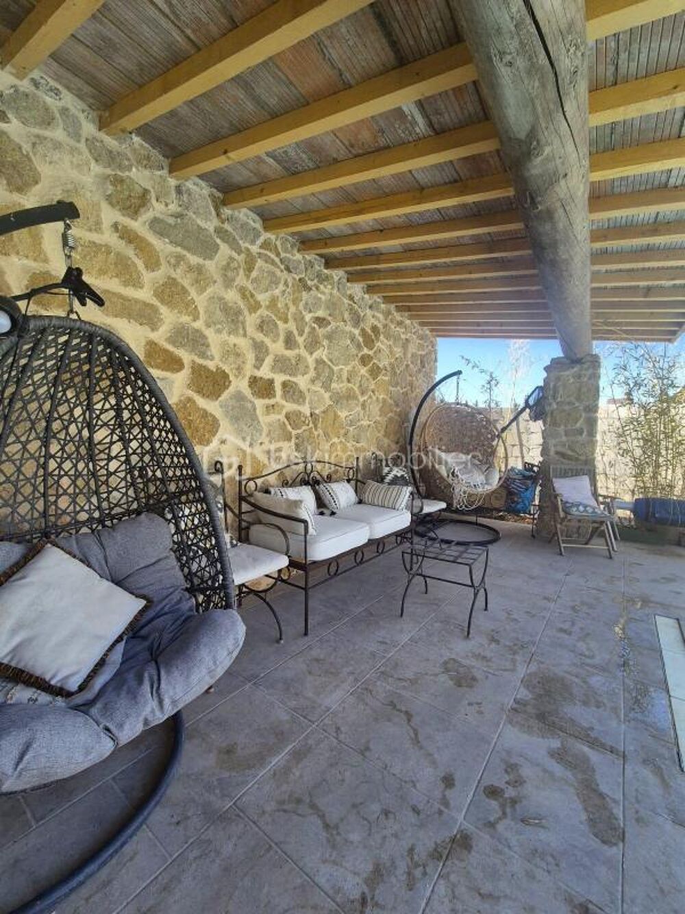  vendre  Maison Salon-de-Provence (13300)