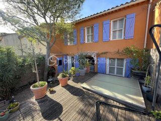  Maison � vendre 3 pi�ces 57 m�