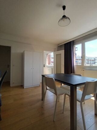  Appartement � louer 1 pi�ce 31 m�