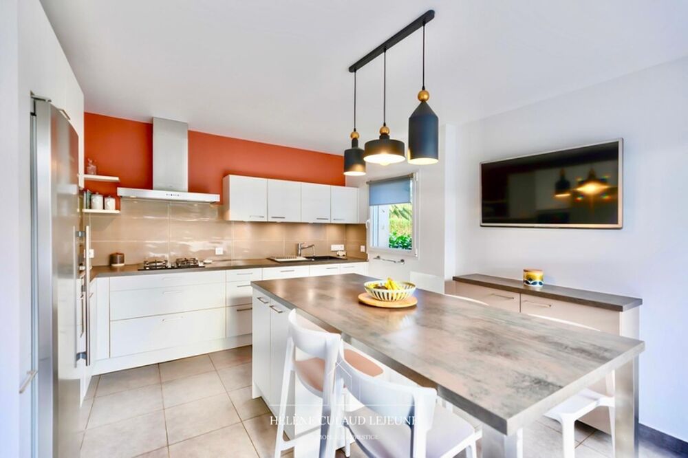  vendre  Villa Ploeren (56880)