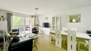  Appartement � vendre 3 pi�ces 62 m�