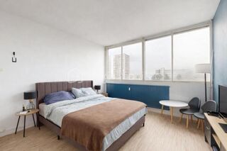  Appartement à vendre 4 pièces 81 m²
