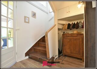  Maison à vendre 3 pièces 83 m²