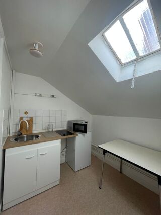  Appartement � louer 1 pi�ce 30 m�