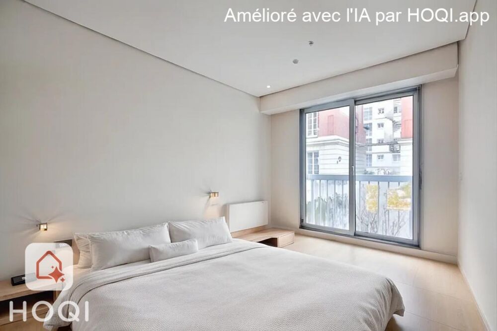 Vente Appartement Appartement Paris 15