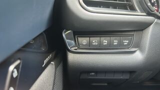 CX-30 2.0 Skyactiv-X 180 Mild Hybrid BVA6 Sportline - Automatique 2020 occasion 78550 Houdan