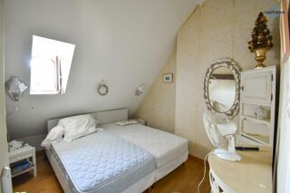  Maison à vendre 8 pièces 153 m²