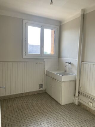  Appartement à vendre 3 pièces 54 m²