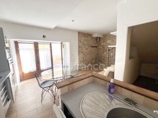  Maison à vendre 3 pièces 42 m²