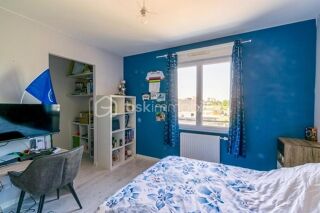  Maison à vendre 6 pièces 125 m²