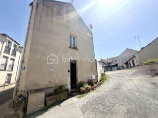  Appartement à vendre 1 pièce 23 m²