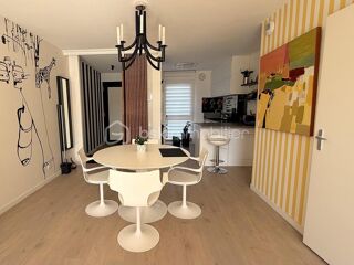  Appartement à vendre 2 pièces 64 m²