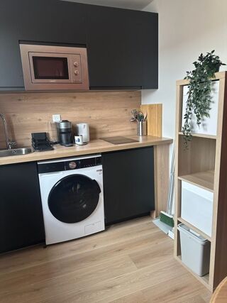  Appartement � louer 2 pi�ces 26 m�