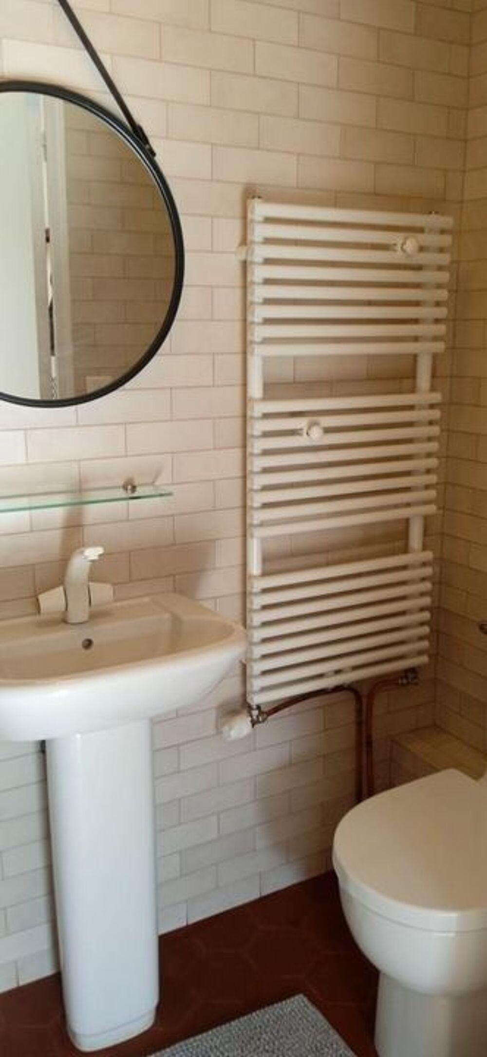 Location Appartement Studio de 19m2 à louer sur Montreuil Montreuil