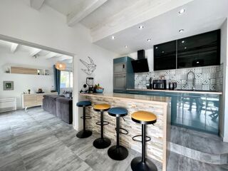  Maison à vendre 4 pièces 110 m²