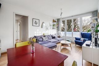  Appartement � vendre 4 pi�ces 68 m�