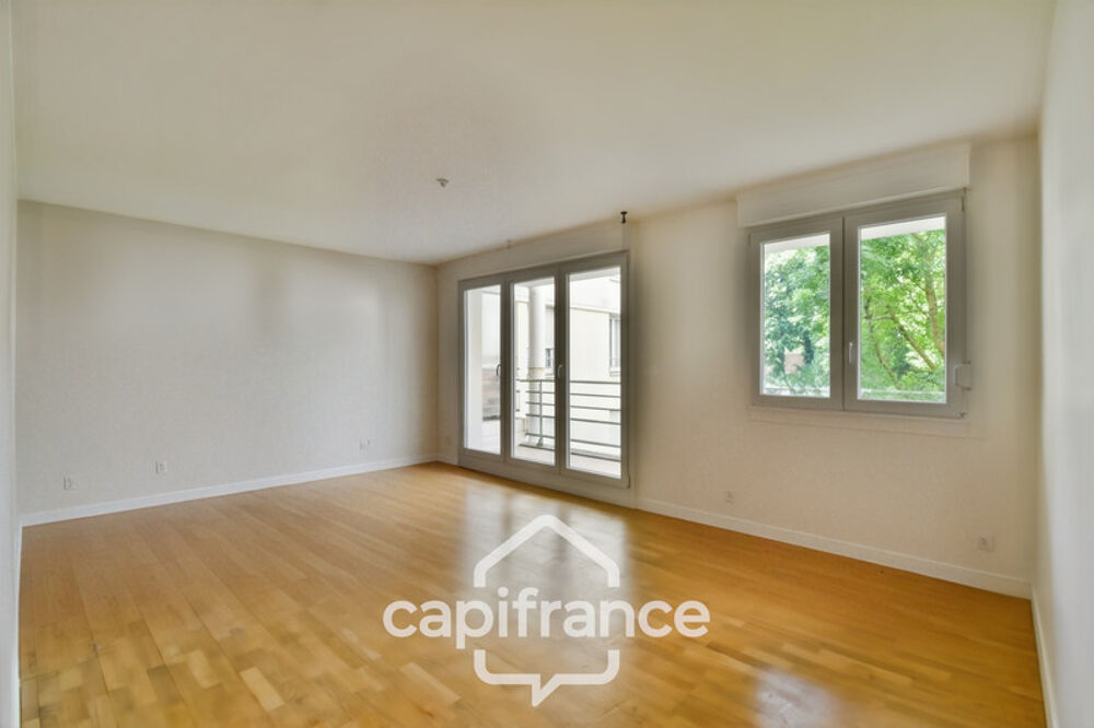 VIEUX-LILLE  T3 DE 74 M² AVEC TERRASSE, PARKING ET PRESTATIONS HAUT DE GAMME