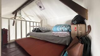  Appartement à vendre 1 pièce 24 m²