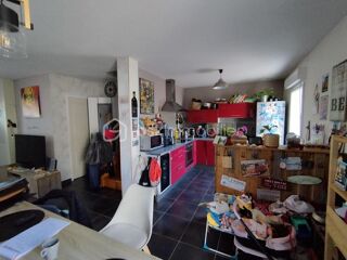  Villa à vendre 4 pièces 72 m²