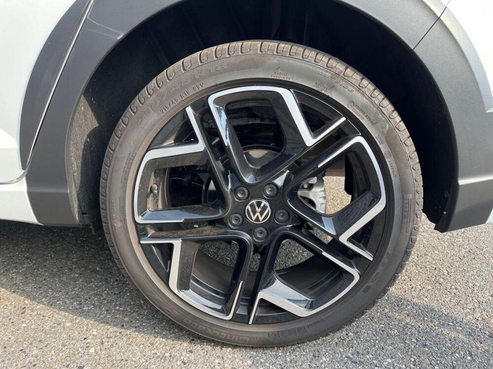 Taigo 1.5 TSI 150 CH DSG7 R LINE 2026 occasion 31100 Toulouse