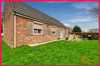  Maison � vendre 4 pi�ces 86 m�