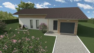  Maison  vendre 4 pices 94 m