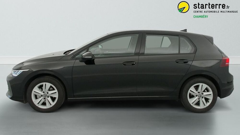 Golf 8 2.0 TDI 116 BVM6 LIFE PLUS 2025 occasion 73420 Voglans