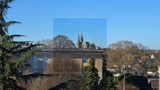  Appartement � vendre 3 pi�ces 72 m�