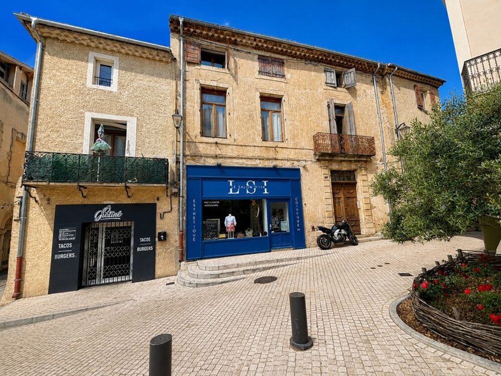 Appartement à vendre 2 pièces (34)