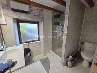  Maison � vendre 3 pi�ces 70 m�