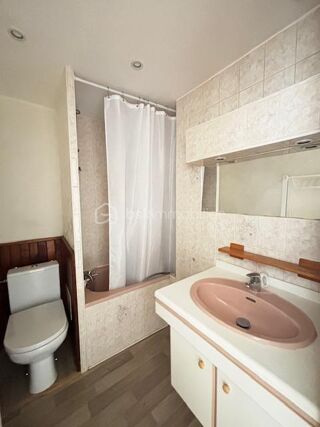 Duplex/triplex à vendre 2 pièces 31 m²