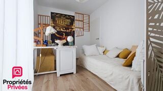  Appartement � vendre 5 pi�ces 81 m�