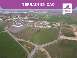  Terrain à louer 1000 m²