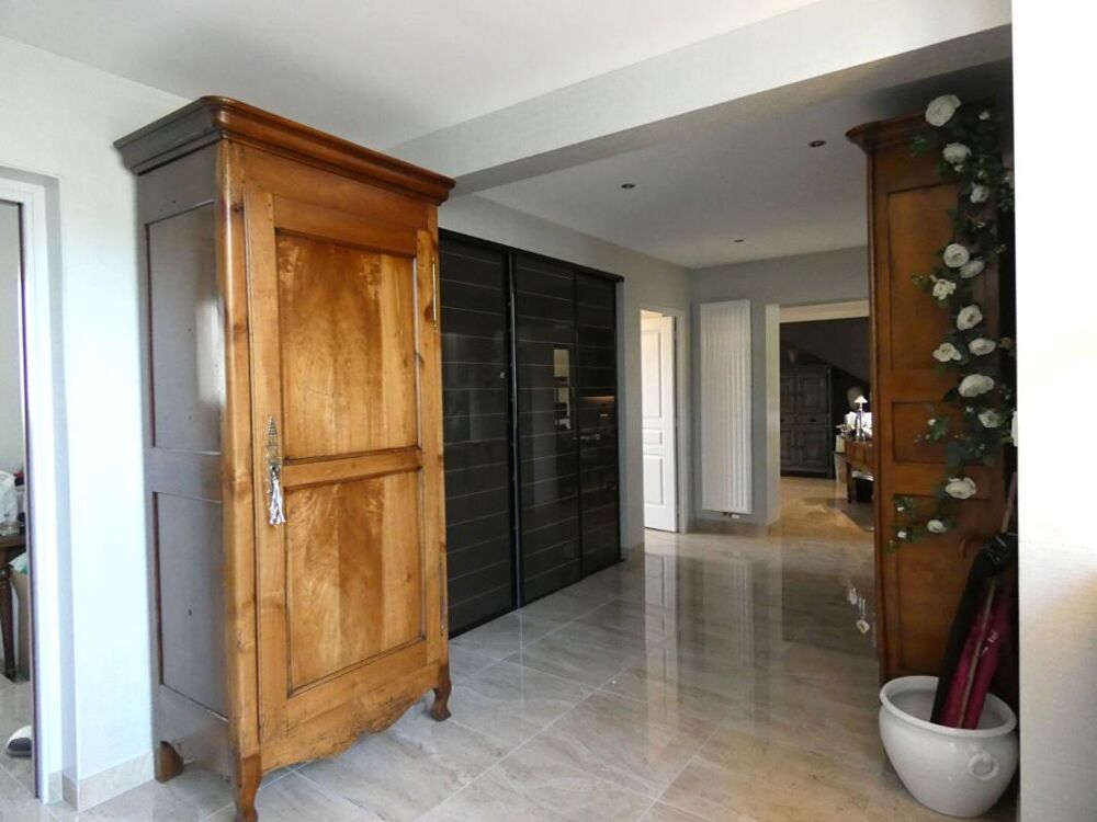 � vendre  Maison Miniac-Morvan (35540)